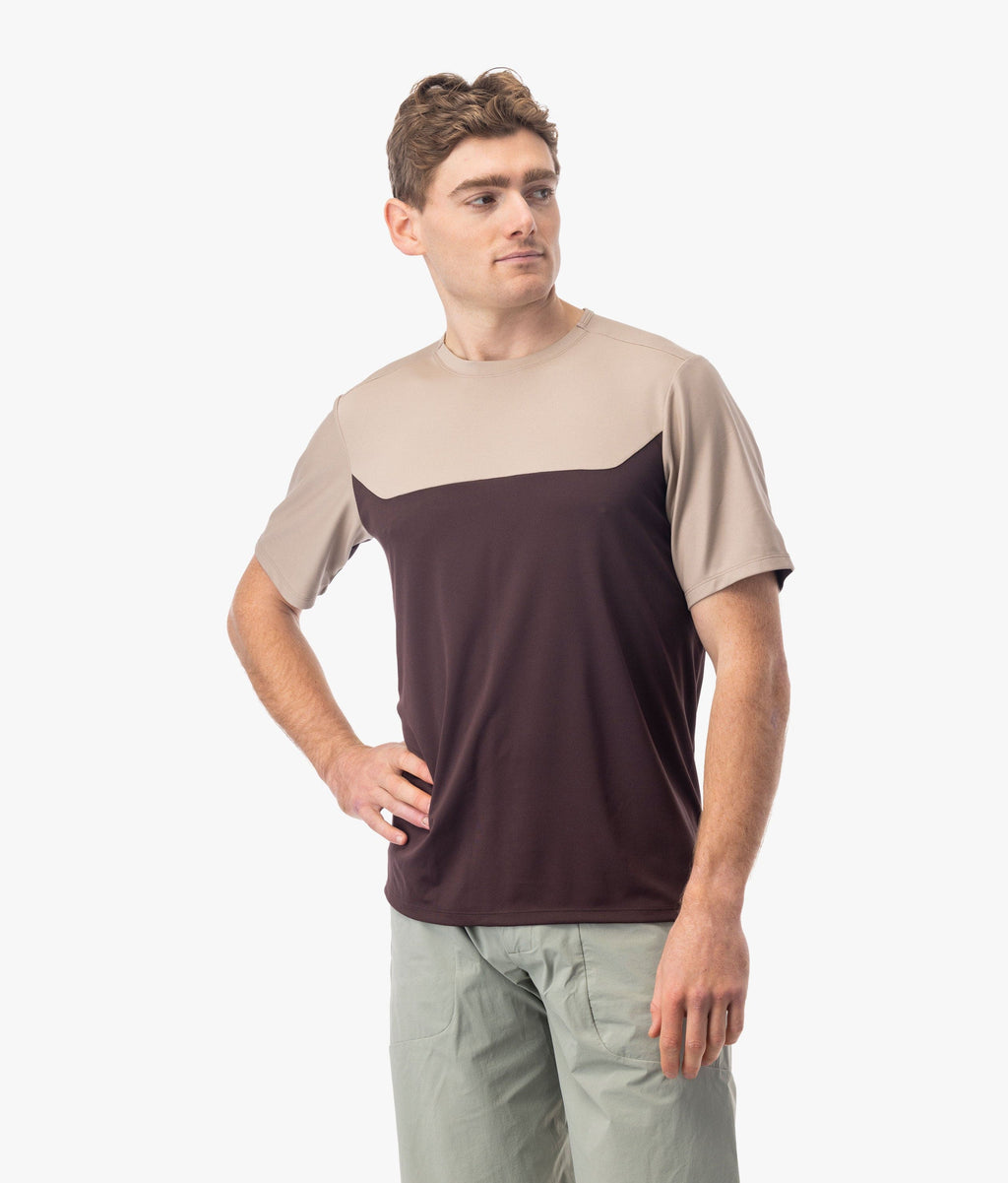 7mesh Men's Roam Short Sleeve Shirt