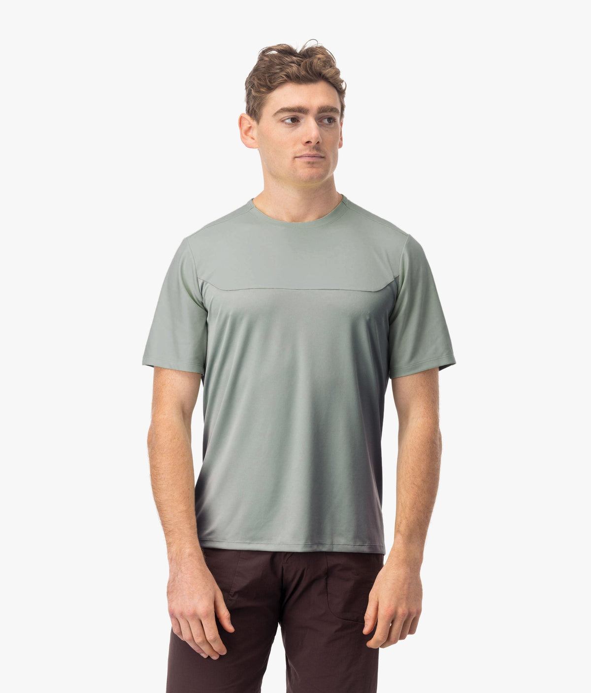 7mesh Men's Roam Short Sleeve Shirt