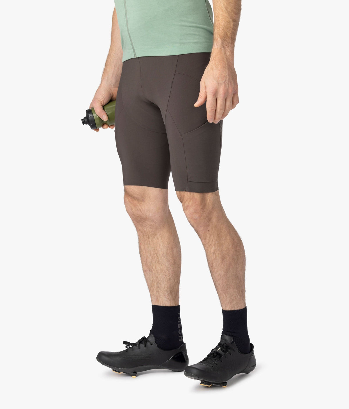 7mesh Men's MK3 Cargo Bib Short