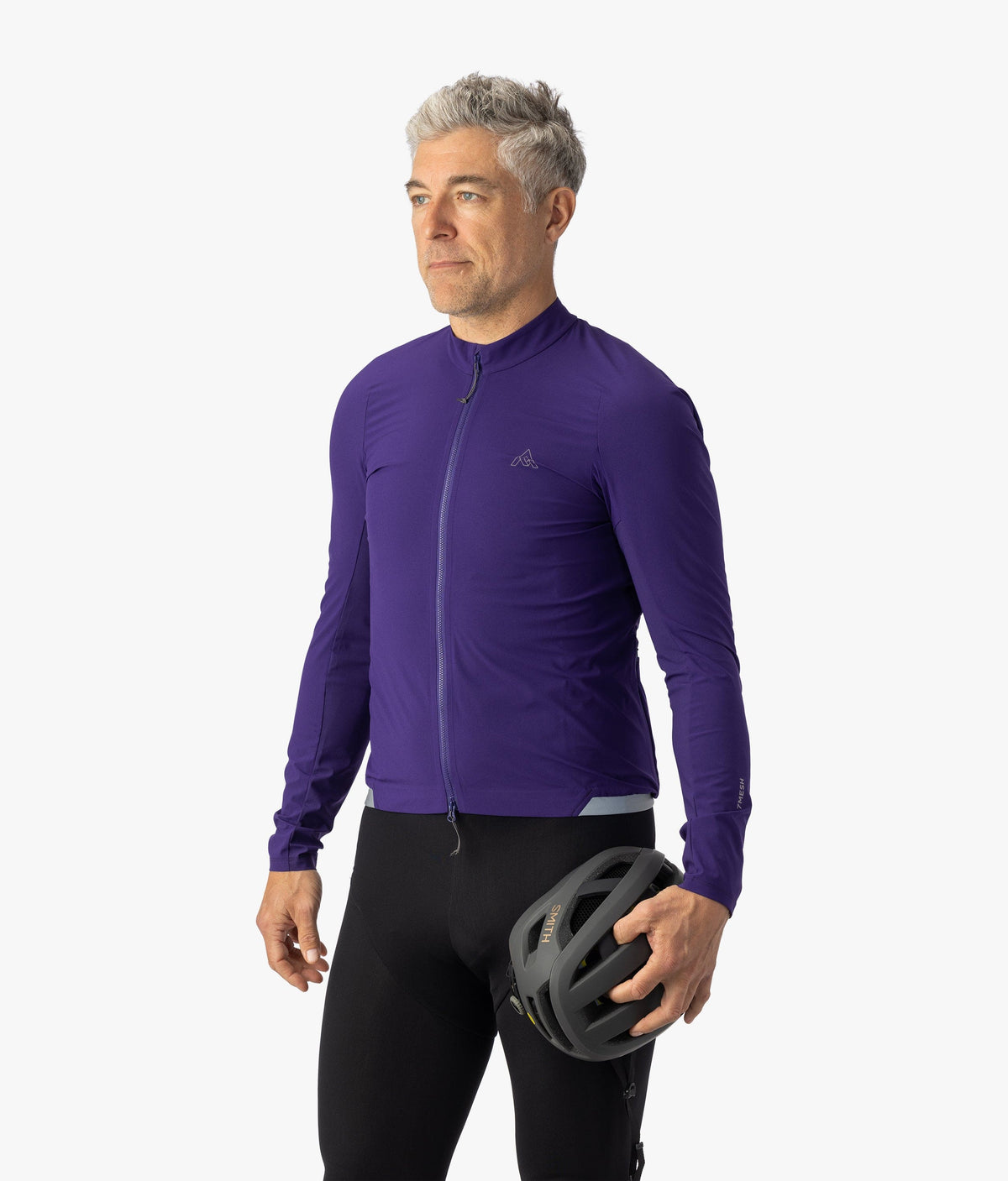 7mesh Men's S2S Long Sleeve Jersey