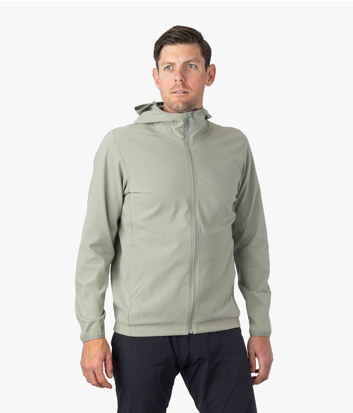 7mesh Men's Spruce Hoody — Shadow / XS