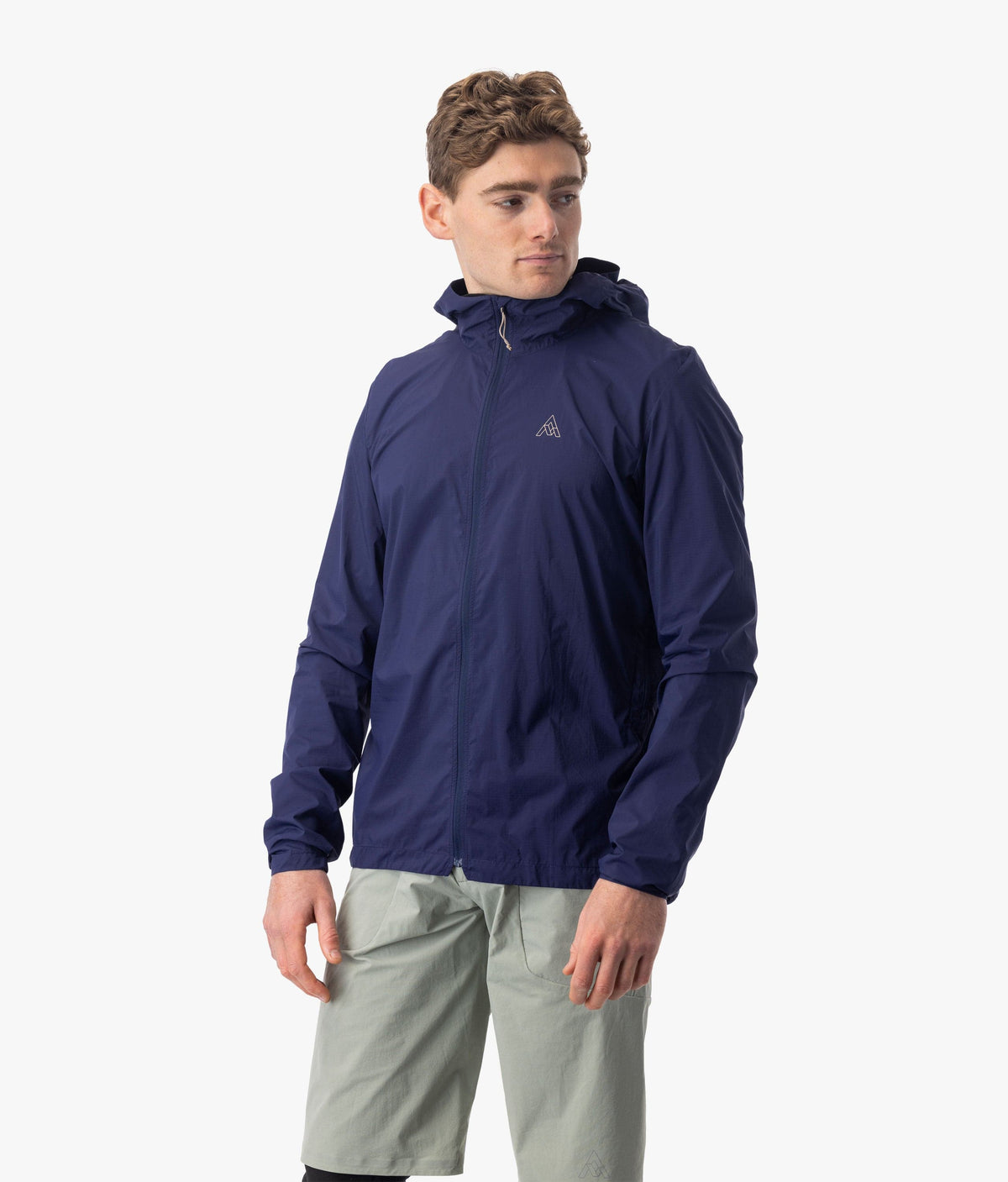 7mesh Men's Northwoods Jacket V1 — Twilight / M