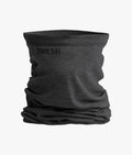 7mesh Elevate Neck Cover — Black