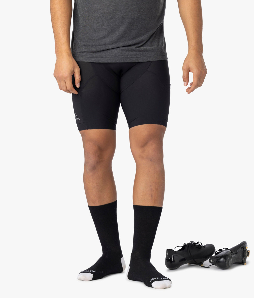 7mesh Ashlu Merino Sock