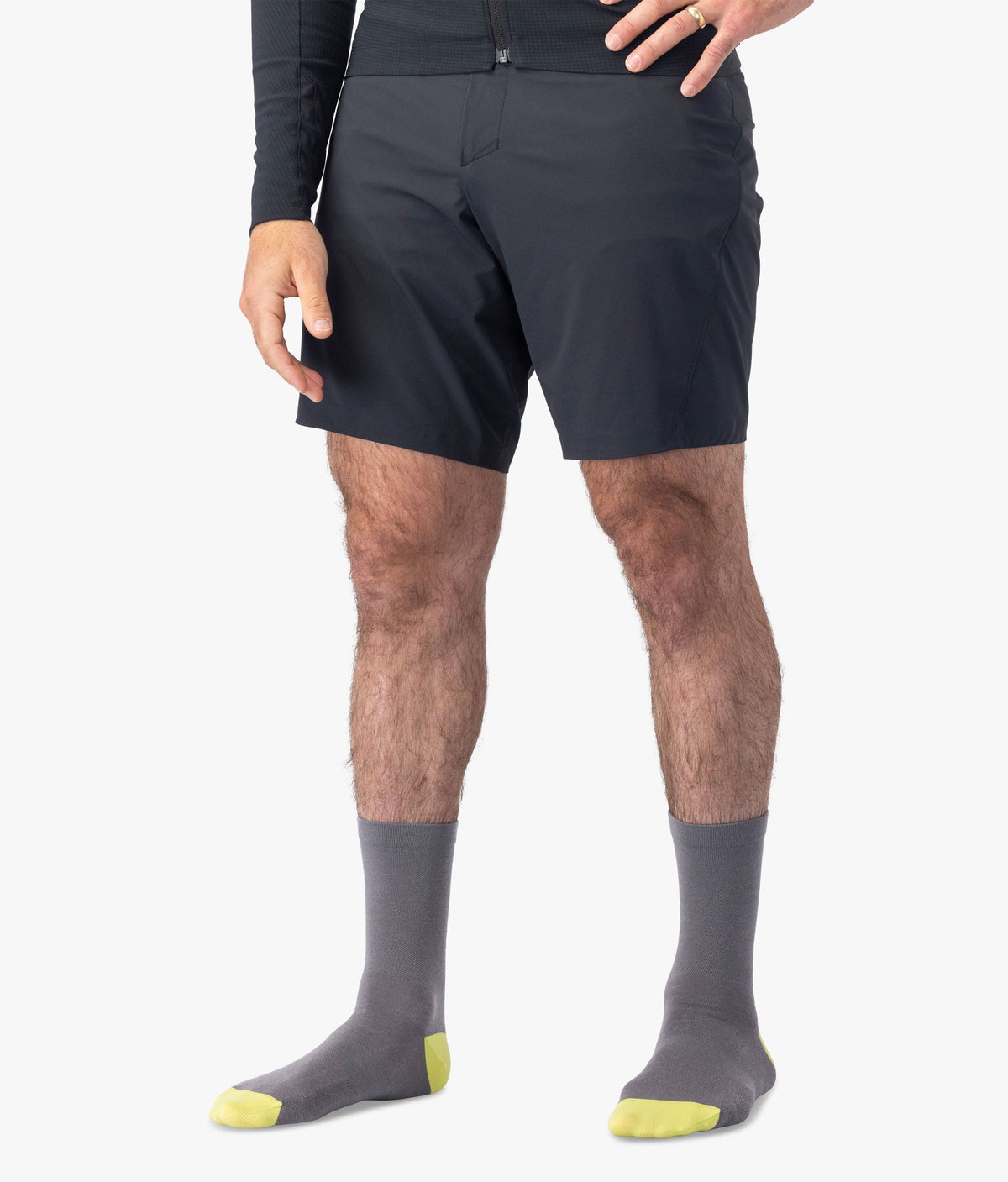 7mesh Ashlu Merino Sock