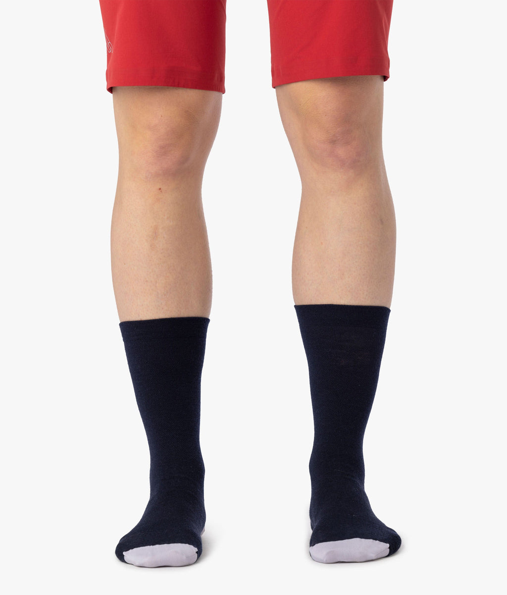 7mesh Ashlu Merino Sock