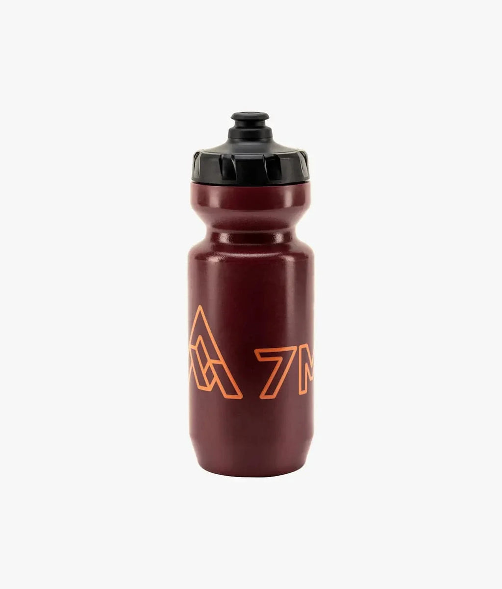 7mesh Emblem Water Bottle - 22 oz - — Shale