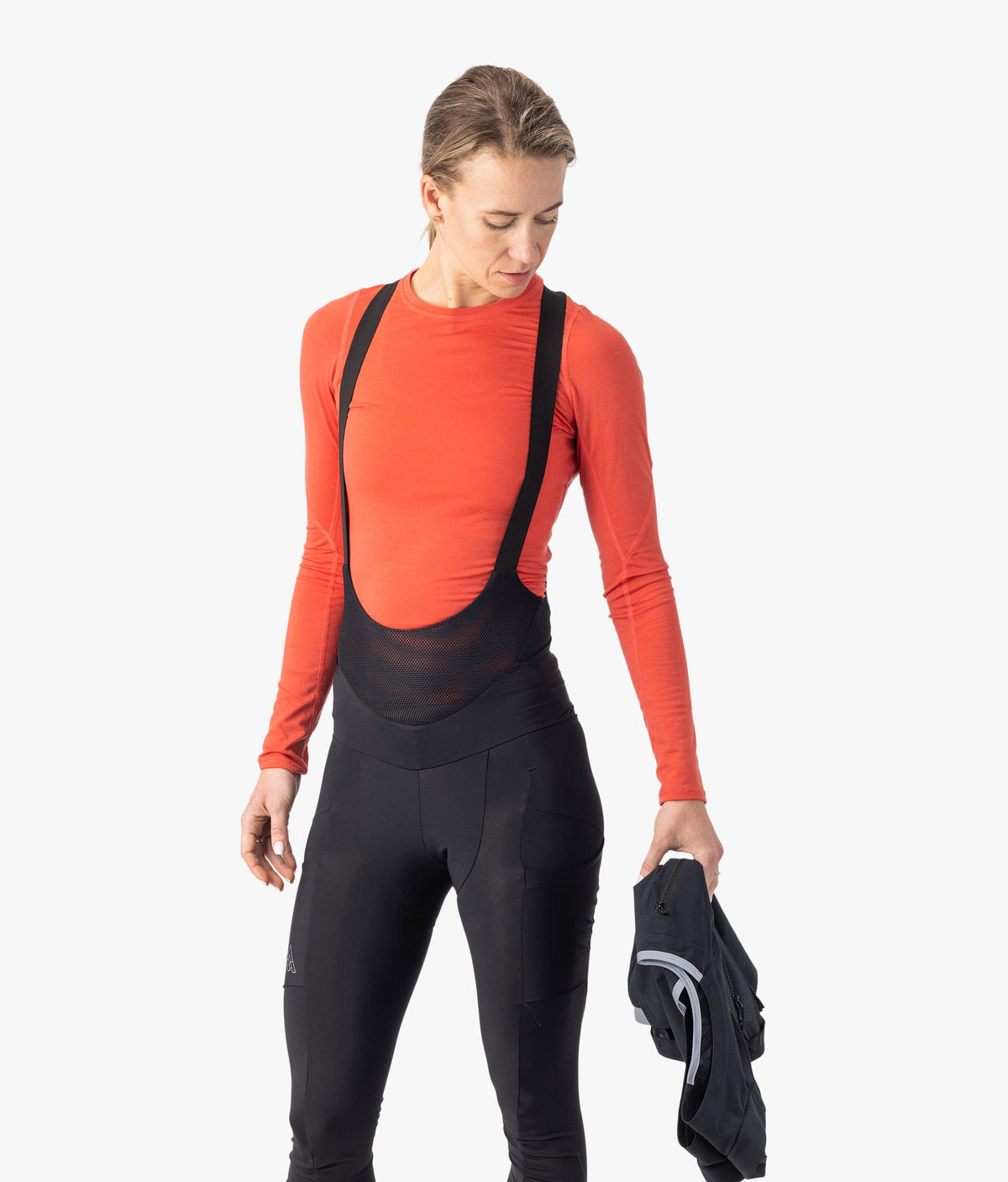 7mesh Women's Ashlu Merino Long Sleeve Base Layer
