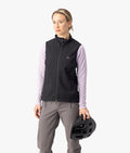 7mesh Women's Chilco Vest — Black / S / CN