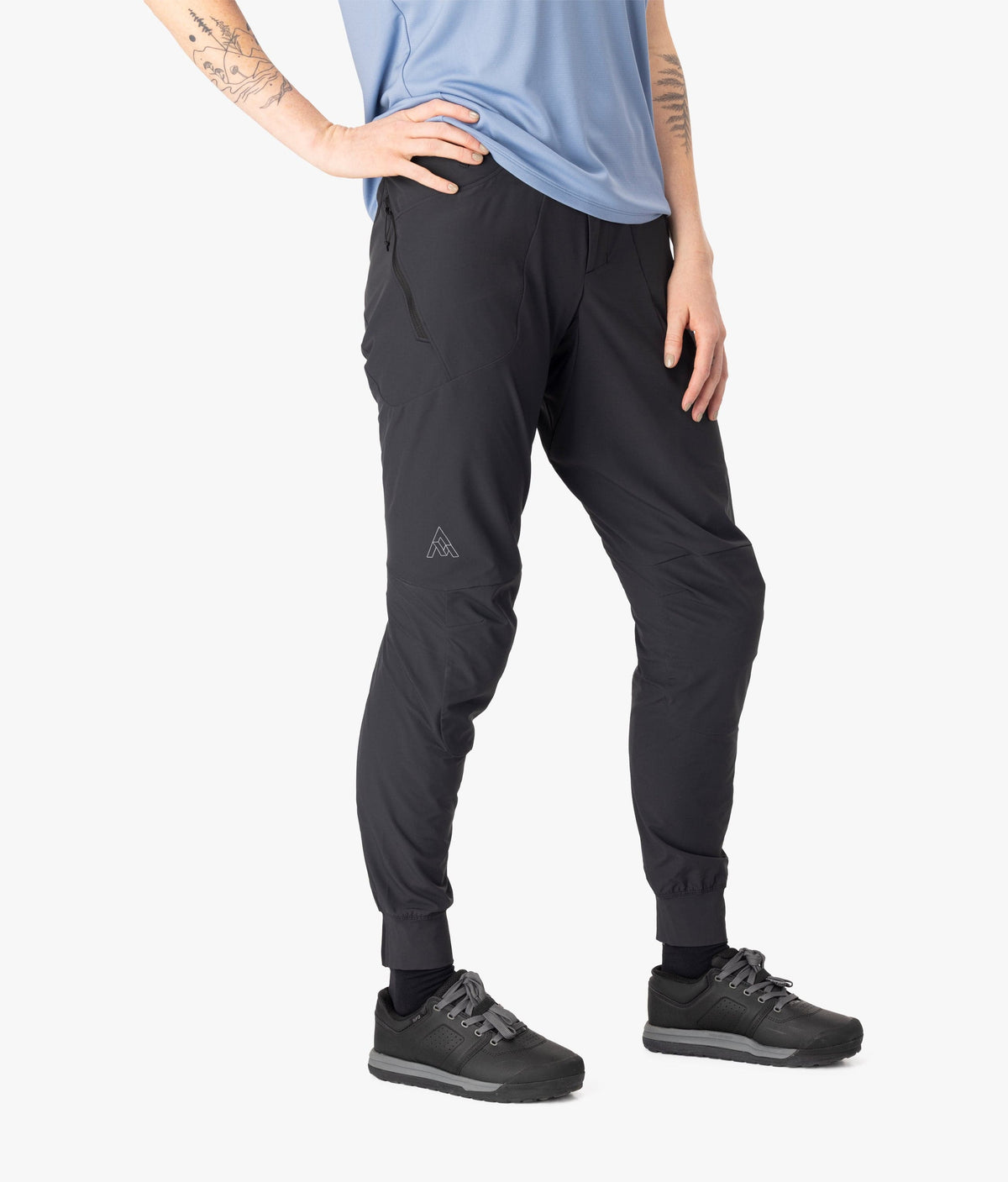 7mesh Women's Glidepath Pant — Black / S