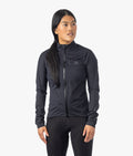 7mesh Women's Mission Jacket — Black / S