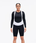 7mesh Women's RK2 Cargo Bib Short — Black / S