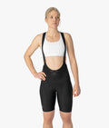 7mesh Women's WK3 Bib Short — Black / M
