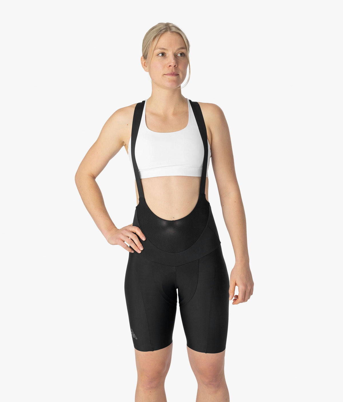 7mesh Women's WK3 Bib Short — Black / M