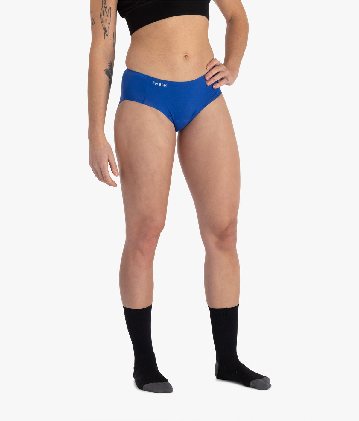 7mesh Women's Foundation Bike Brief