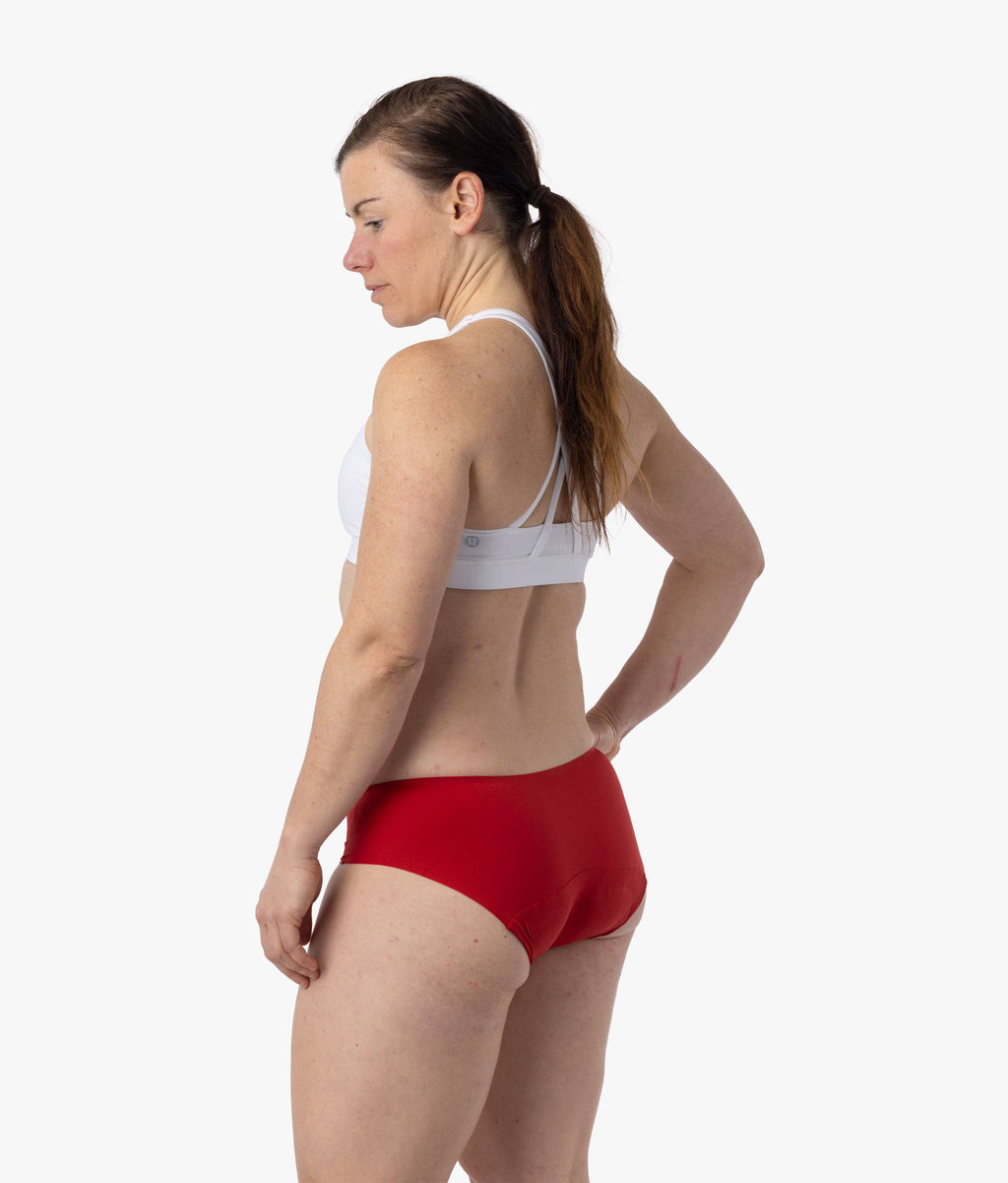 7mesh Women's Foundation Bike Brief