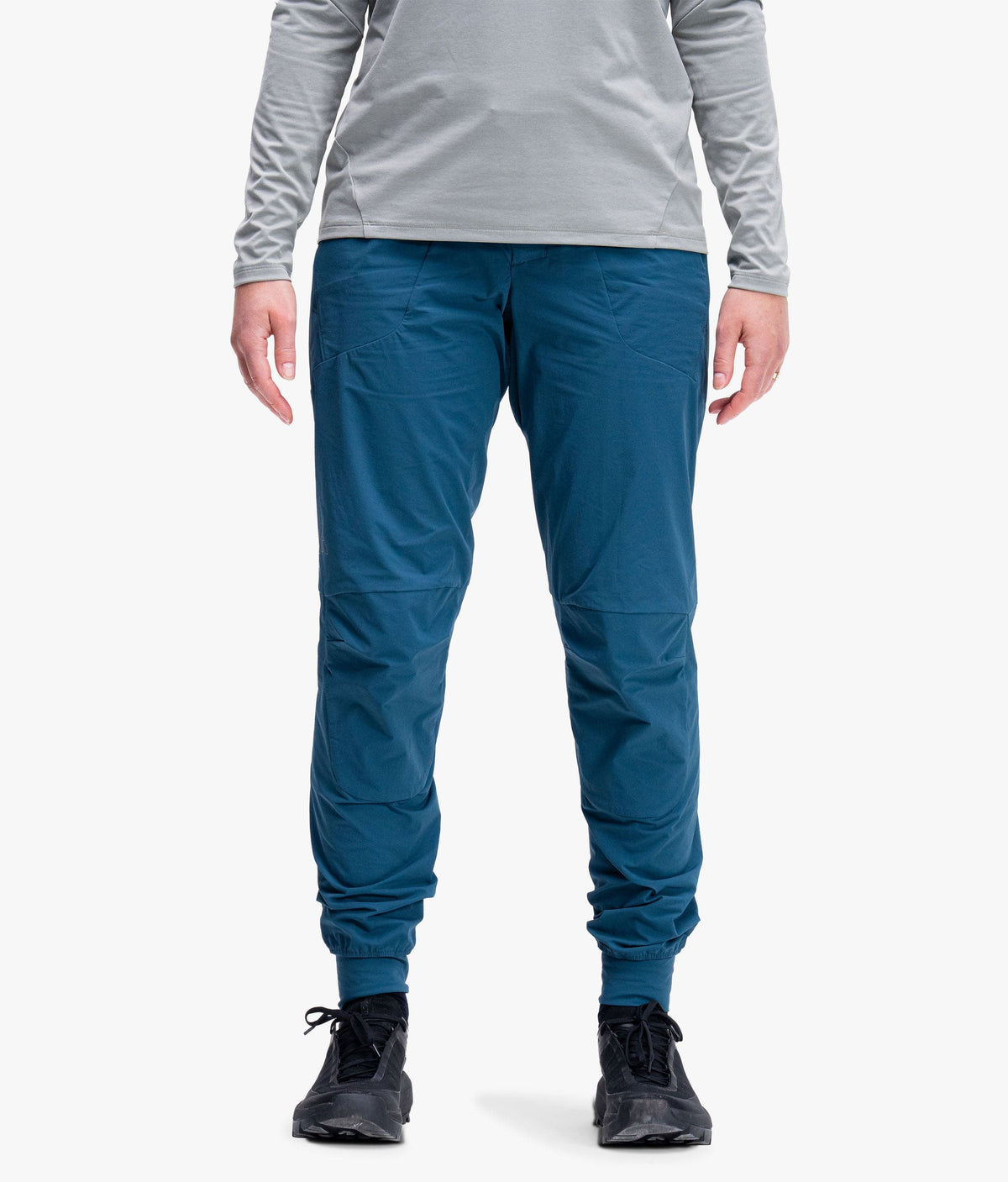 7mesh Women's Glidepath Pant — Deep Sea / S