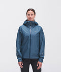 7mesh Women's Guardian Air Jacket — Deep Sea / M