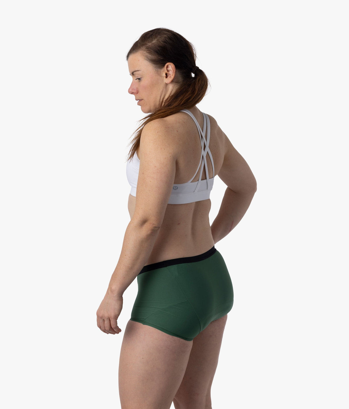 7mesh Women's Foundation Bike Boxer Brief