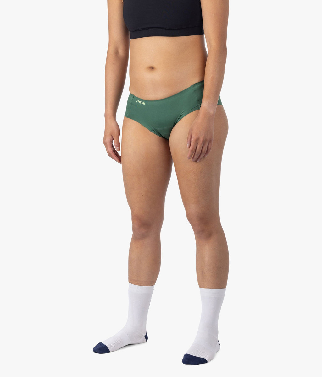 7mesh Women's Foundation Bike Brief