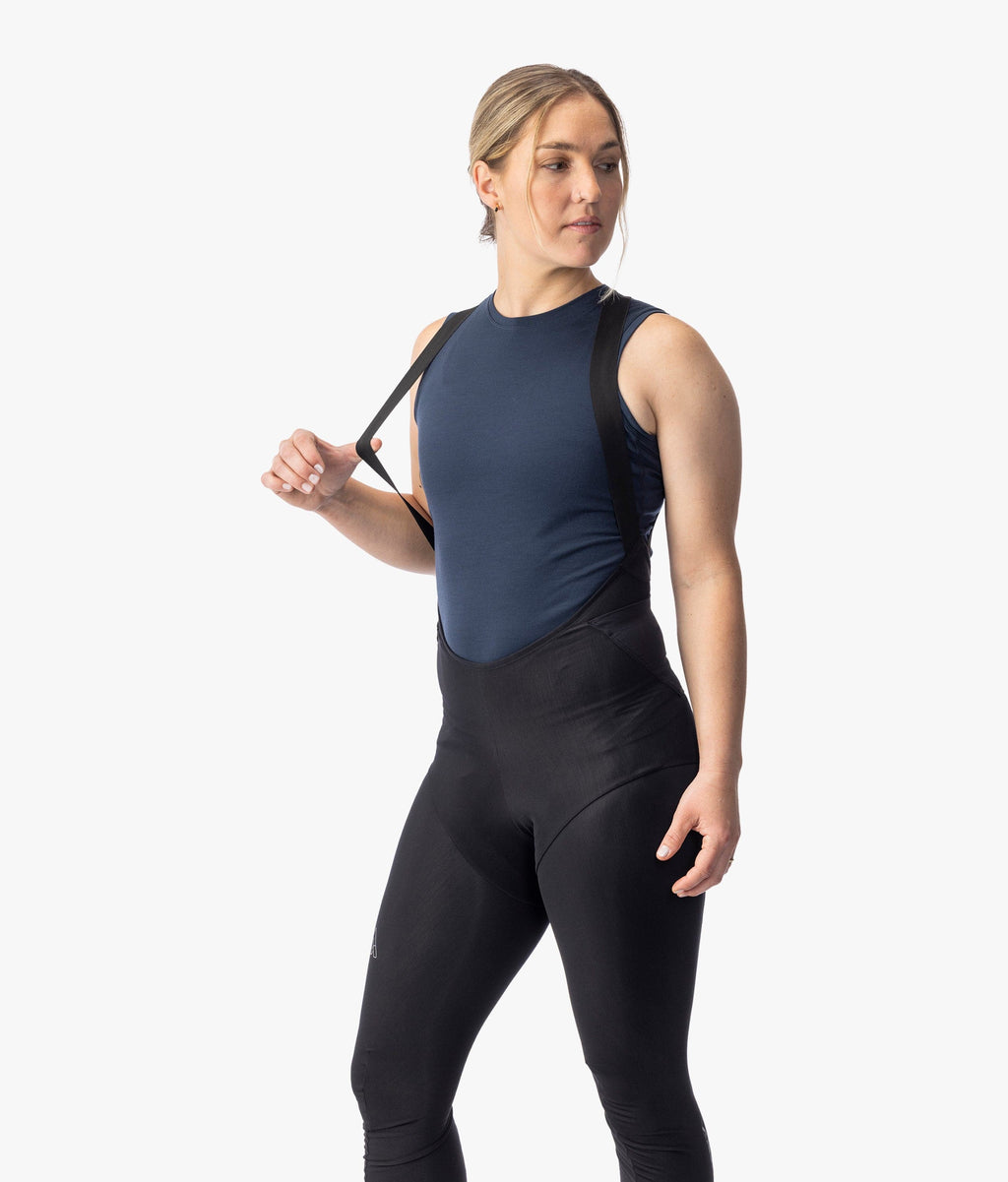 7mesh Women's Ashlu Merino Base Layer Sleeveless