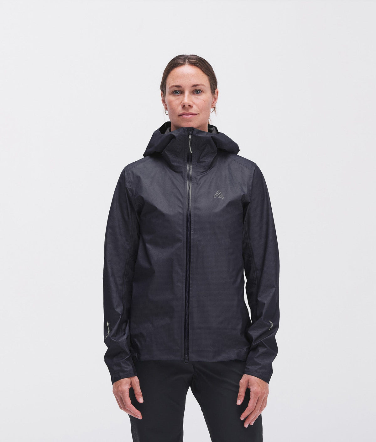 7mesh Women's Guardian Air Jacket — Graphite / XS