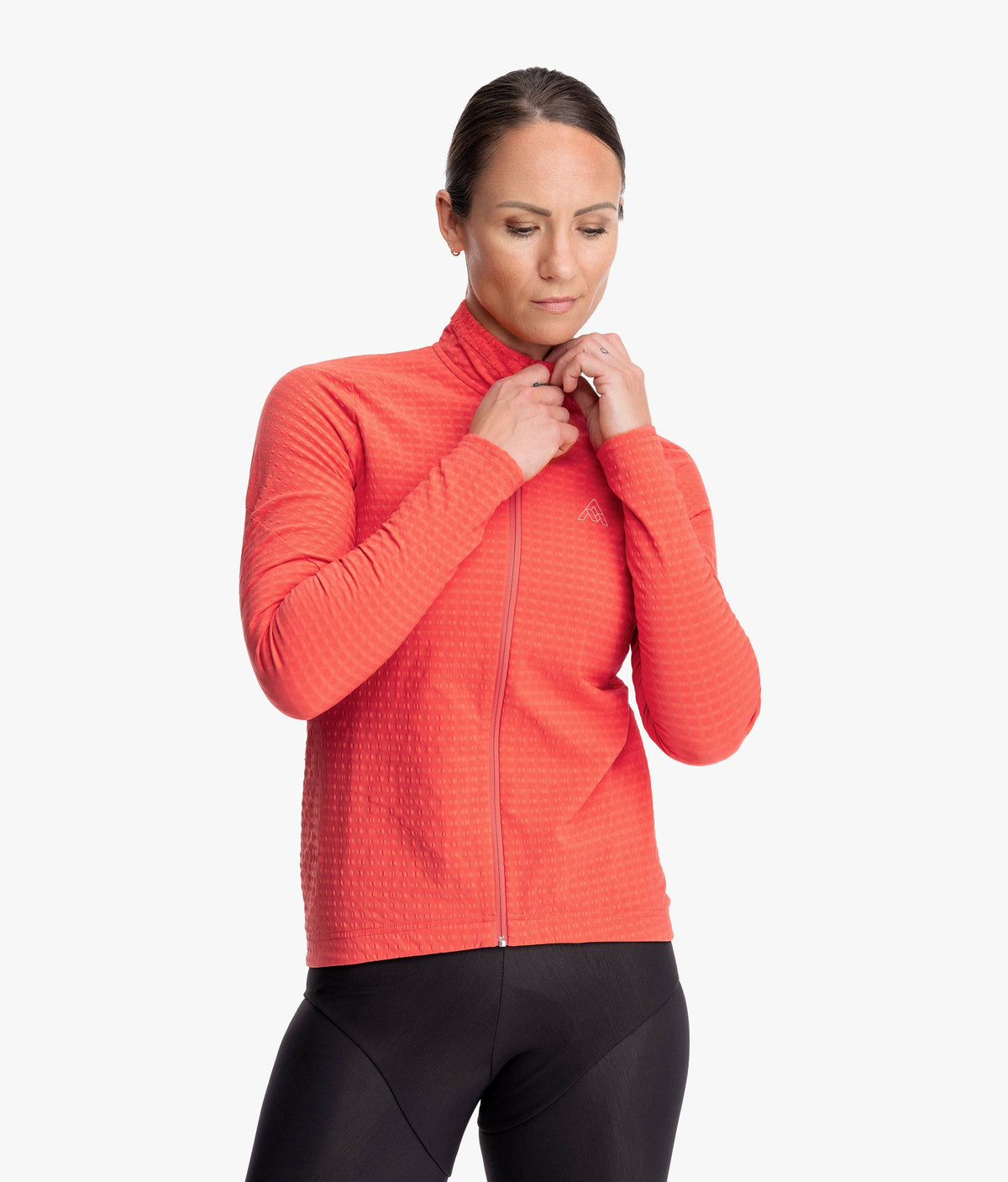 7mesh Women's Seton Long Sleeve Jersey