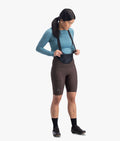 7mesh Women's WK3 Cargo Bib Short — Peat / XS
