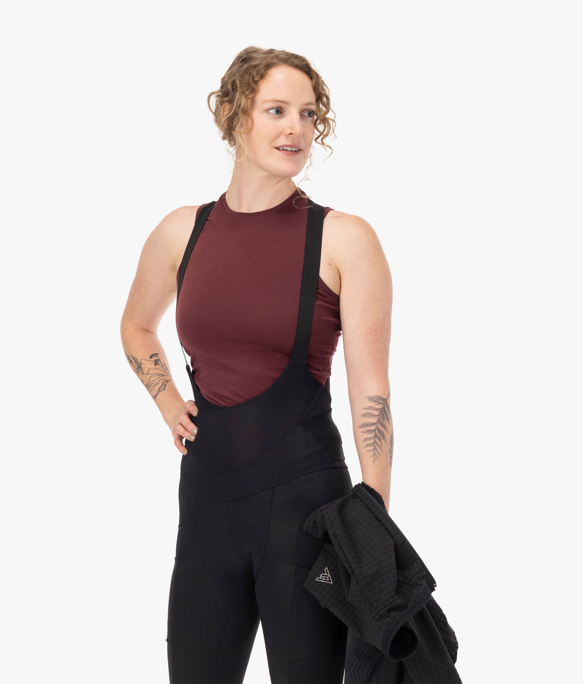 7mesh Women's Ashlu Merino Base Layer Sleeveless