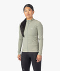7mesh Women's Tantalus Long Sleeve Jersey — Shadow / M