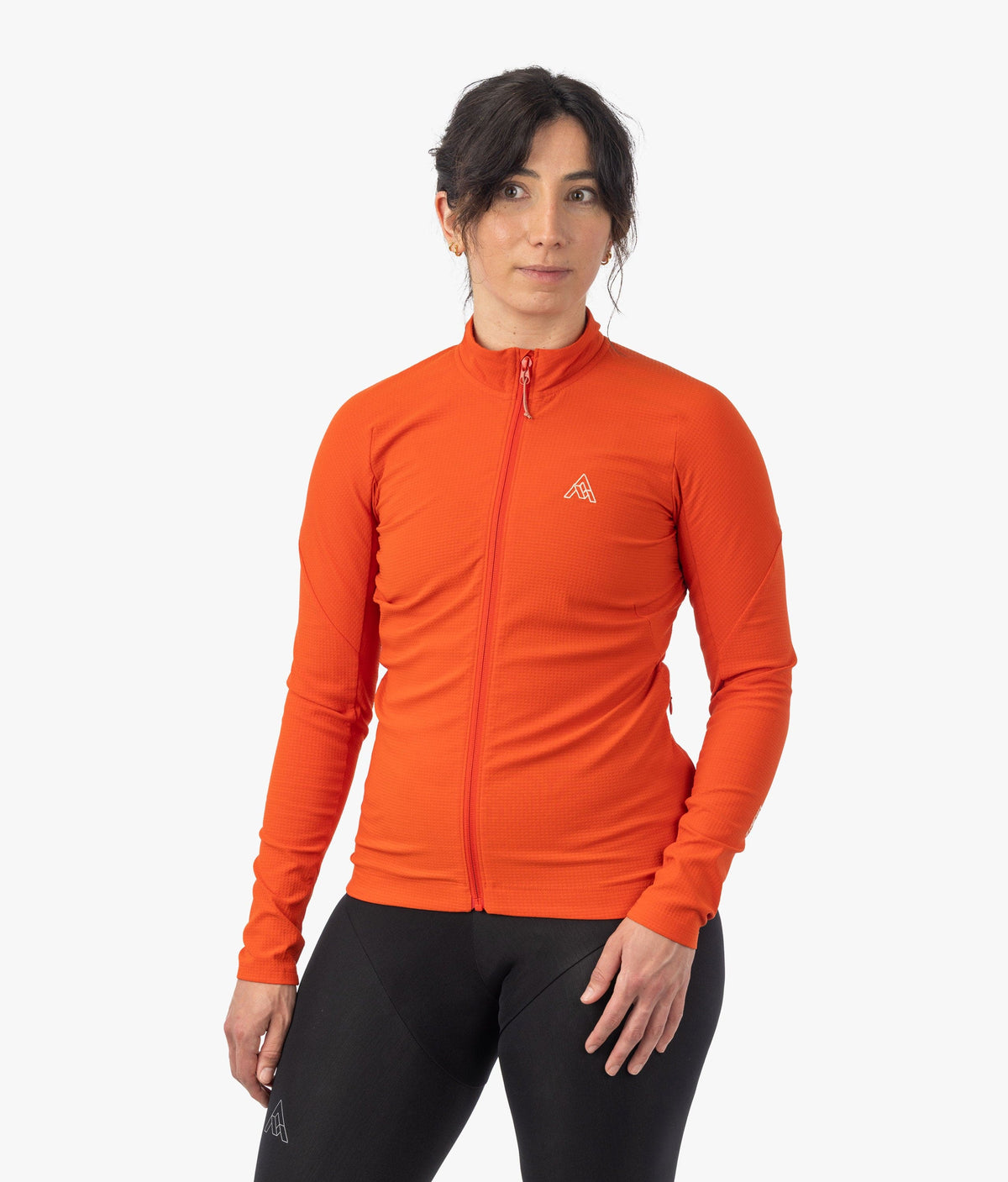 7mesh Women's Tantalus Long Sleeve Jersey — Supernova / XS