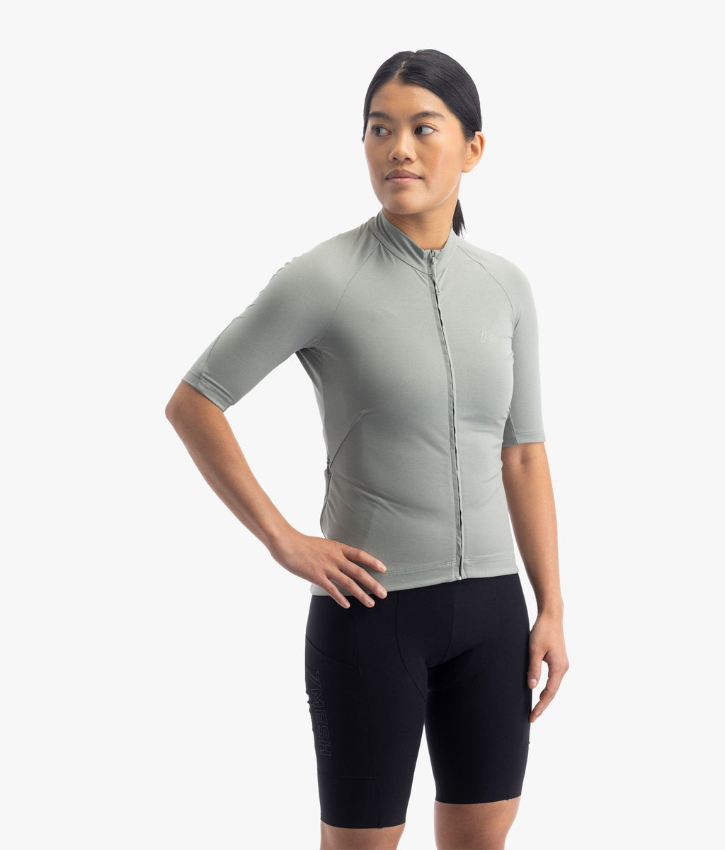 7mesh Women's Atlas Short Sleeve Jersey