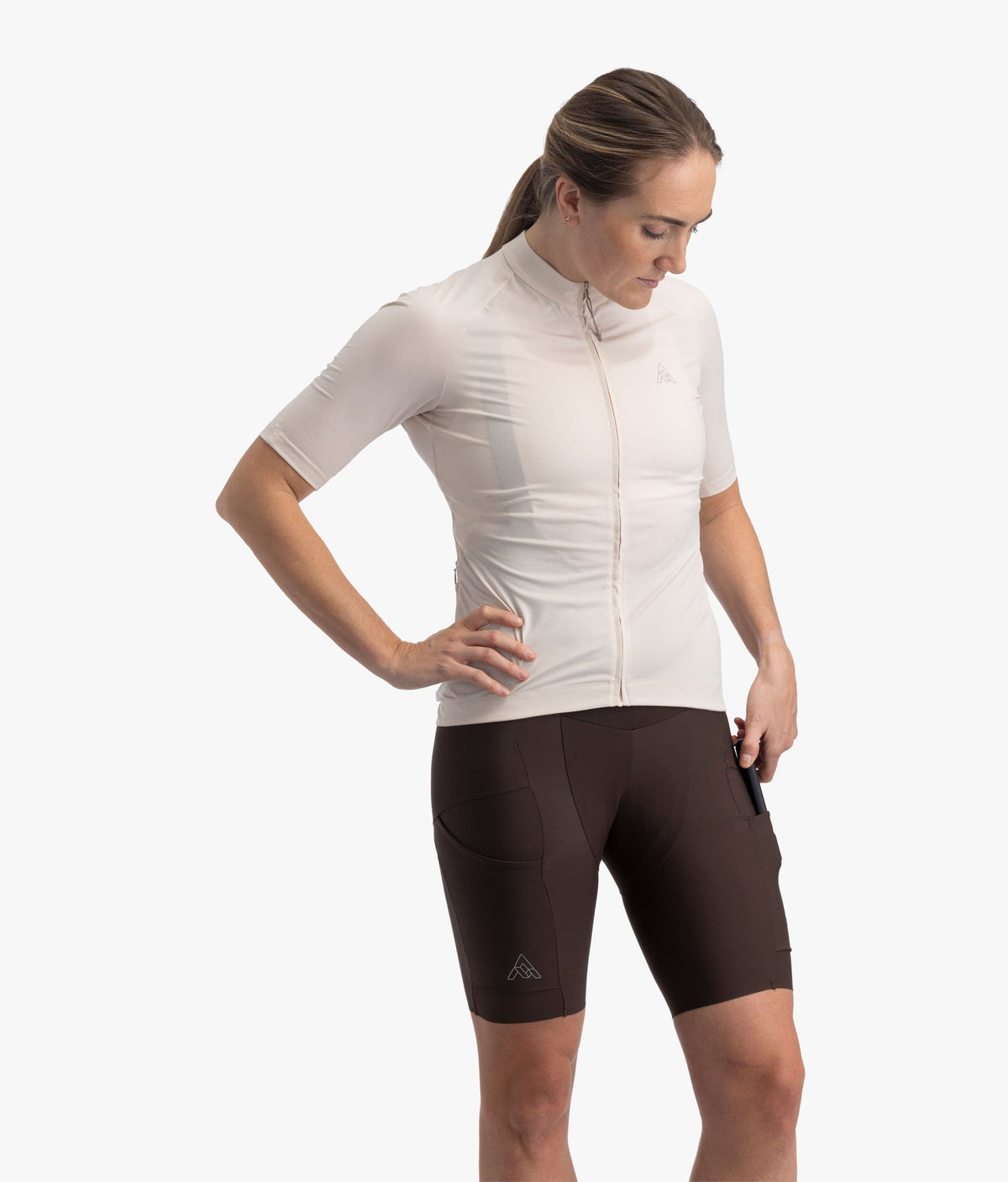 7mesh Women's Atlas Short Sleeve Jersey
