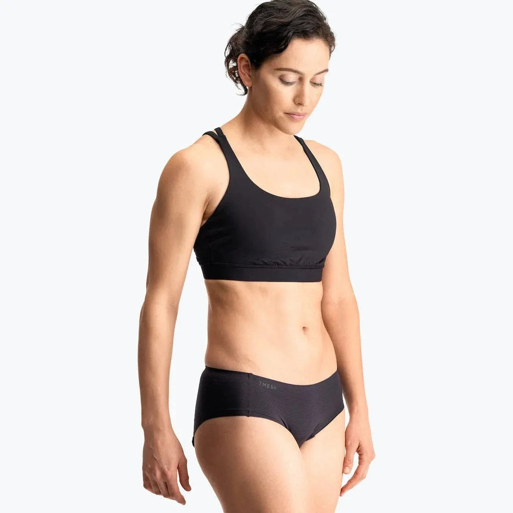 7mesh Women's Foundation Bike Brief