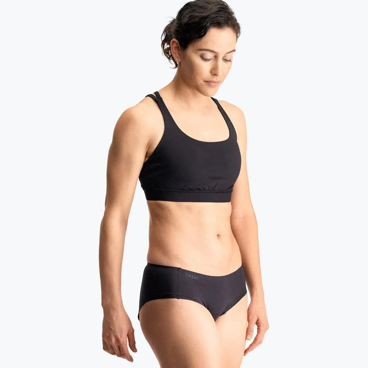 7mesh Women's Foundation Bike Brief