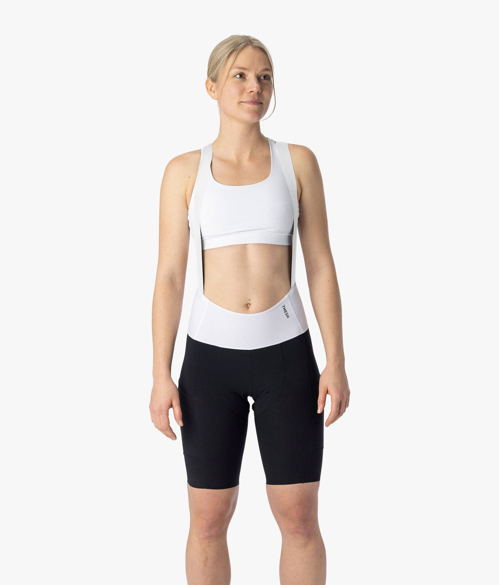7mesh Women's RK2 Cargo Bib Short