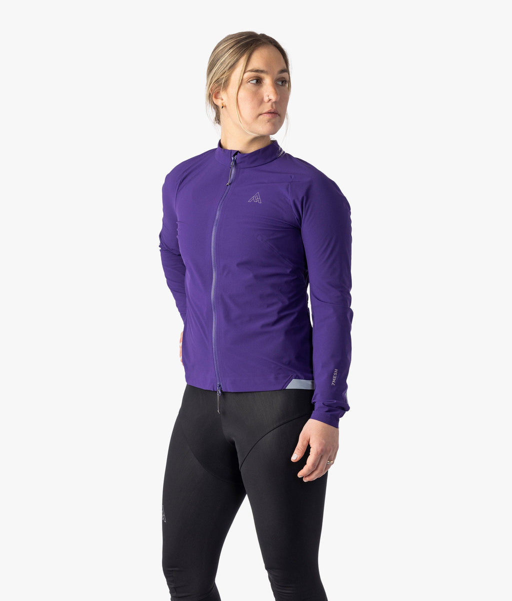 7mesh Women's S2S Long Sleeve Jersey