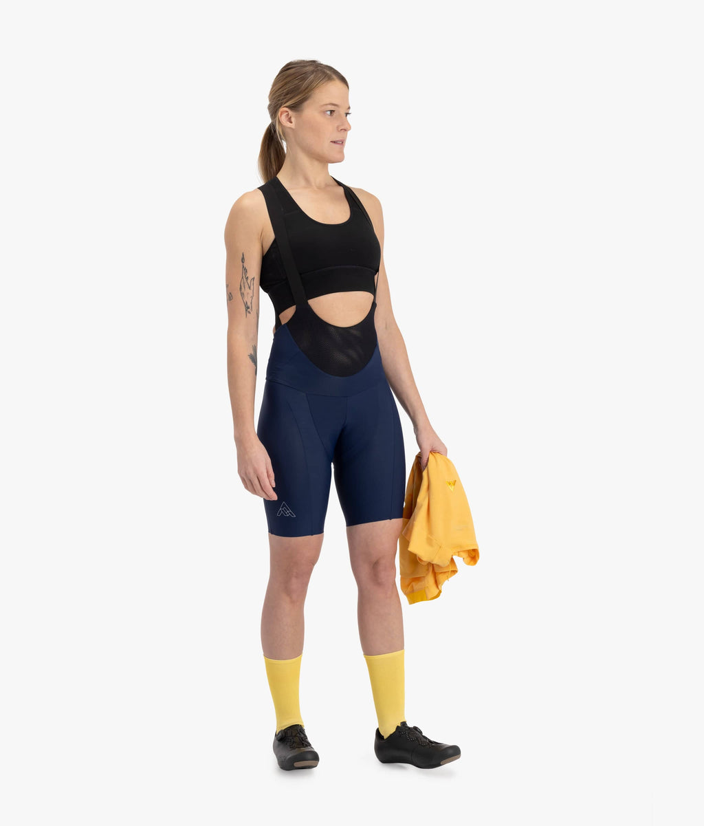 7mesh Women's WK3 Bib Short