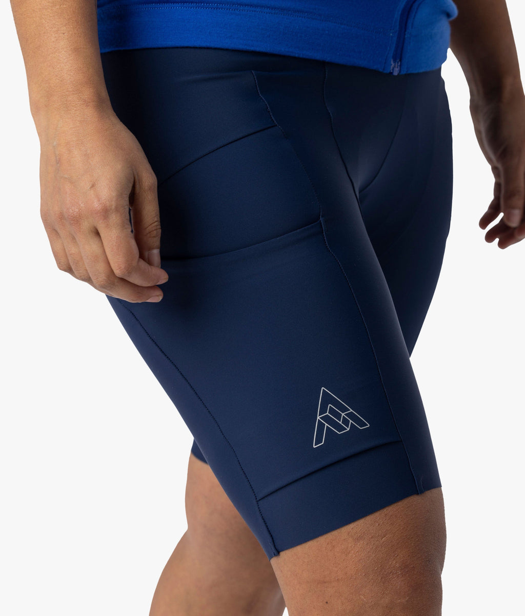 7mesh Women's WK3 Cargo Bib Short
