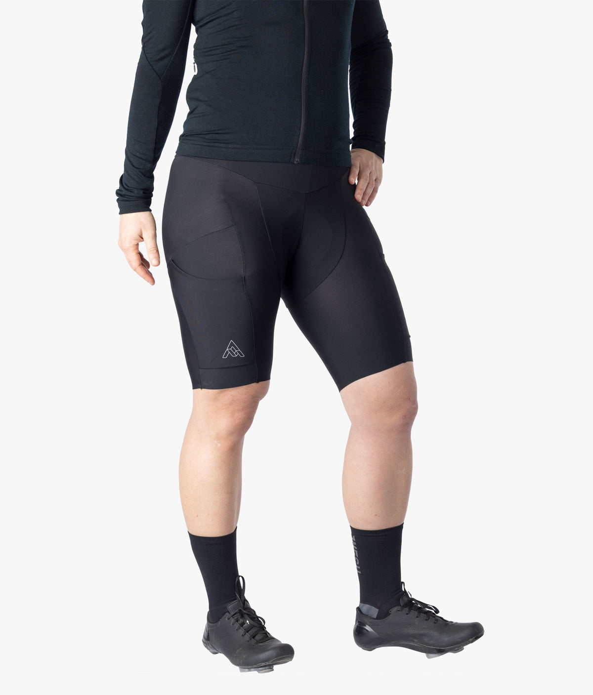 7mesh Women's WK3 Cargo Bib Short