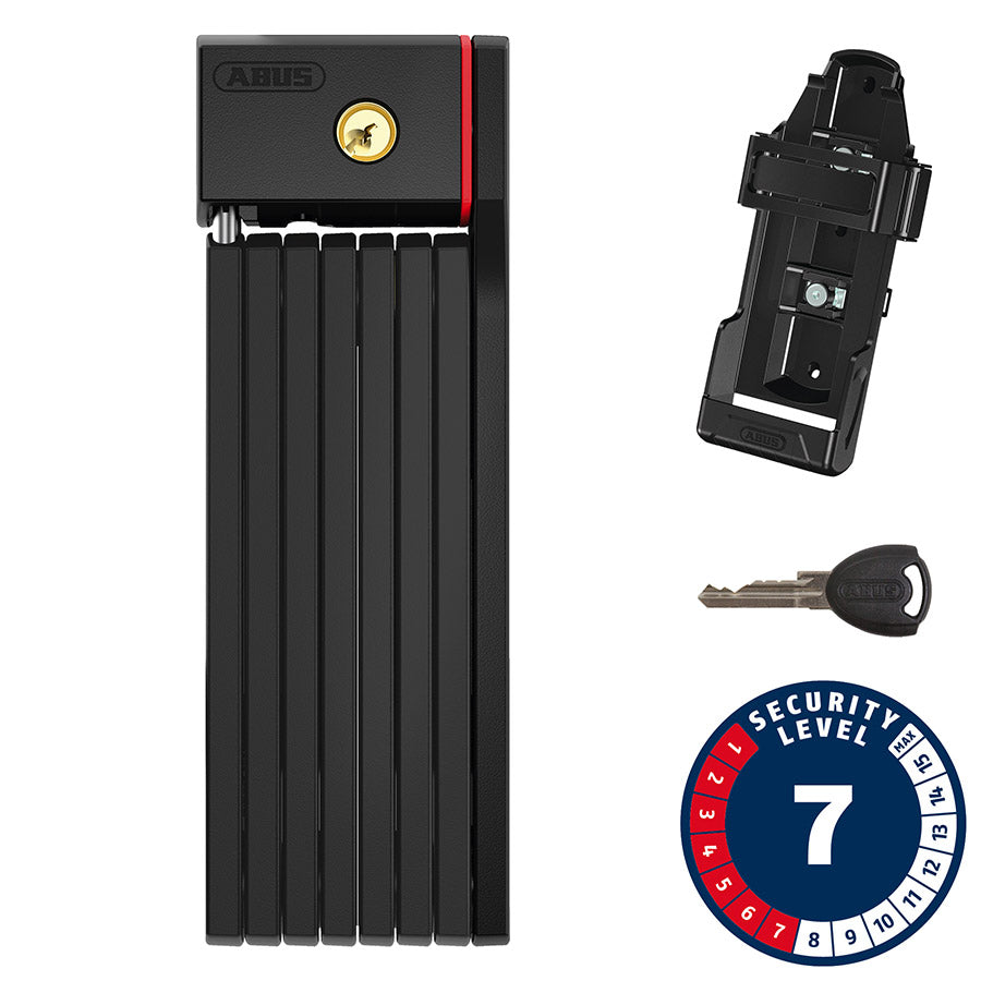 Bordo Big uGrip 5700 — Black