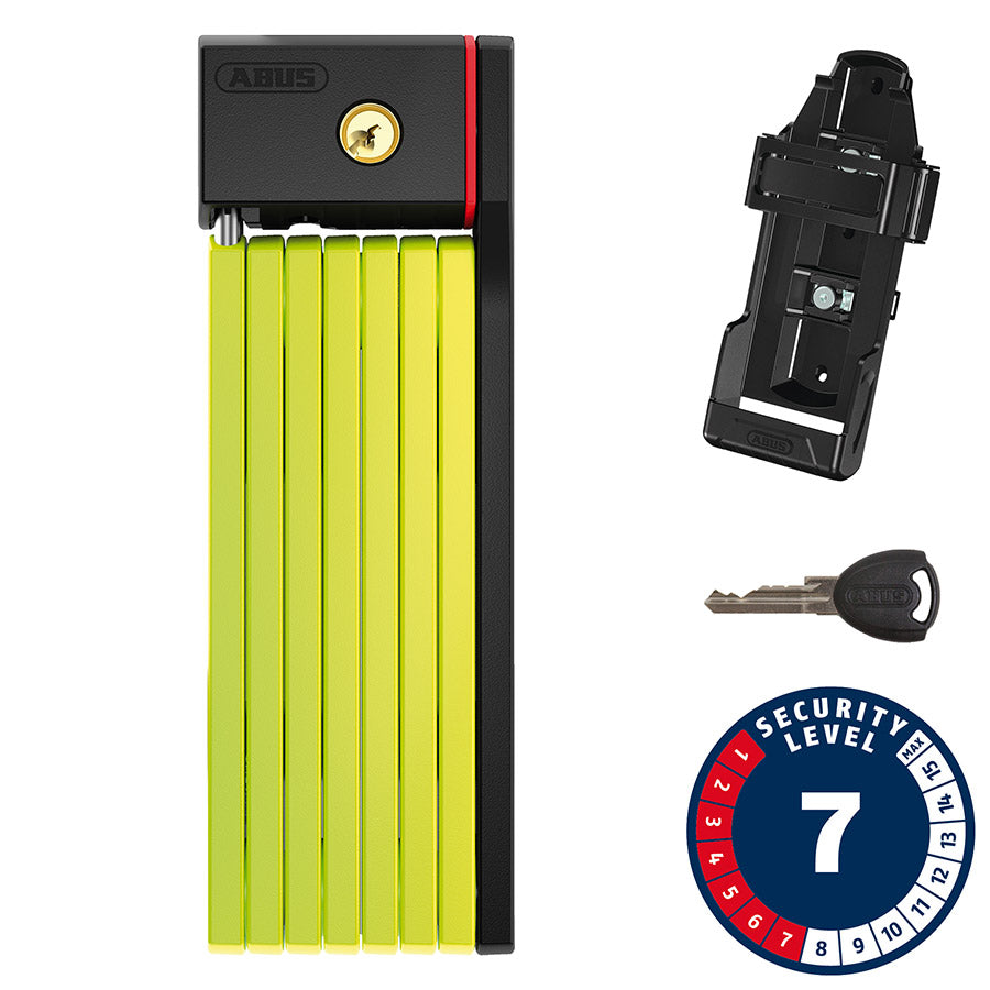 Bordo Big uGrip 5700 — Green