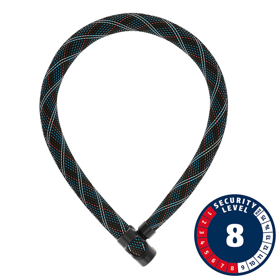 Abus IvyTex IVERA 7210K — Grey