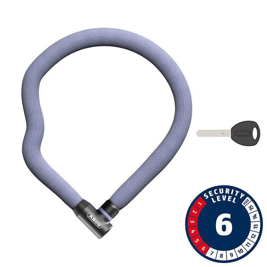 Abus Goose 4204K — 110cm