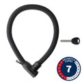 Abus Yarnit 4004K — Black