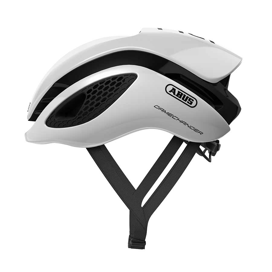 GameChanger — White