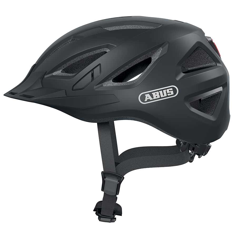 Urban-I 3.0 — Black