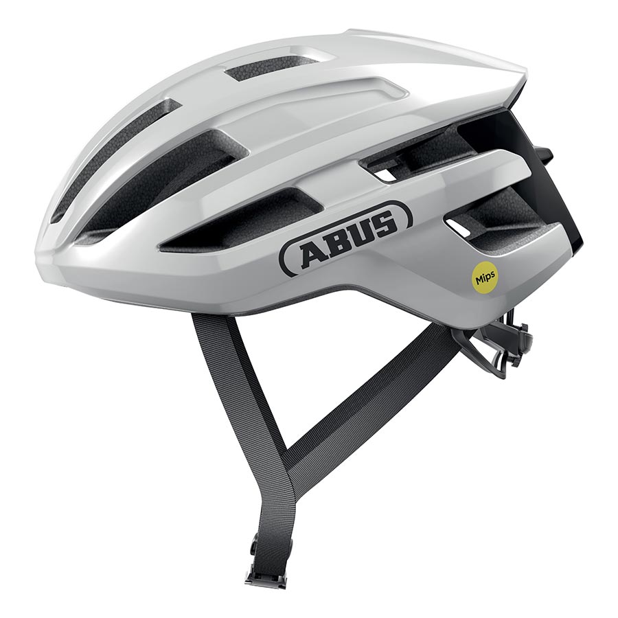 PowerDome MIPS — White