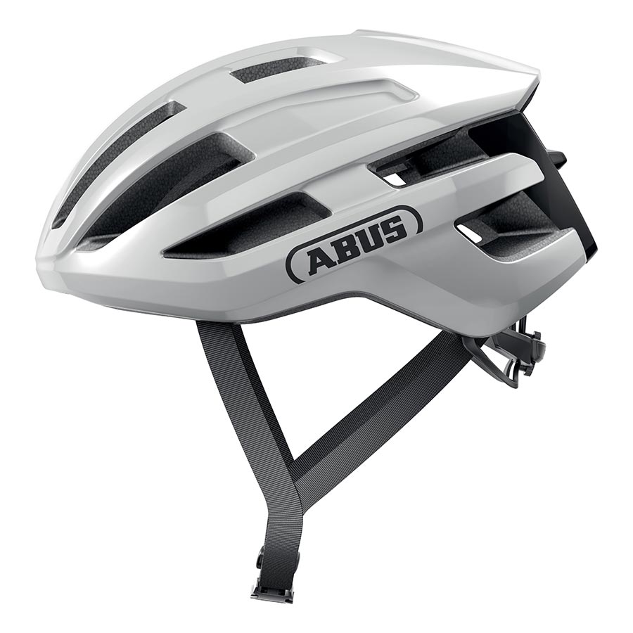 Abus PowerDome — White