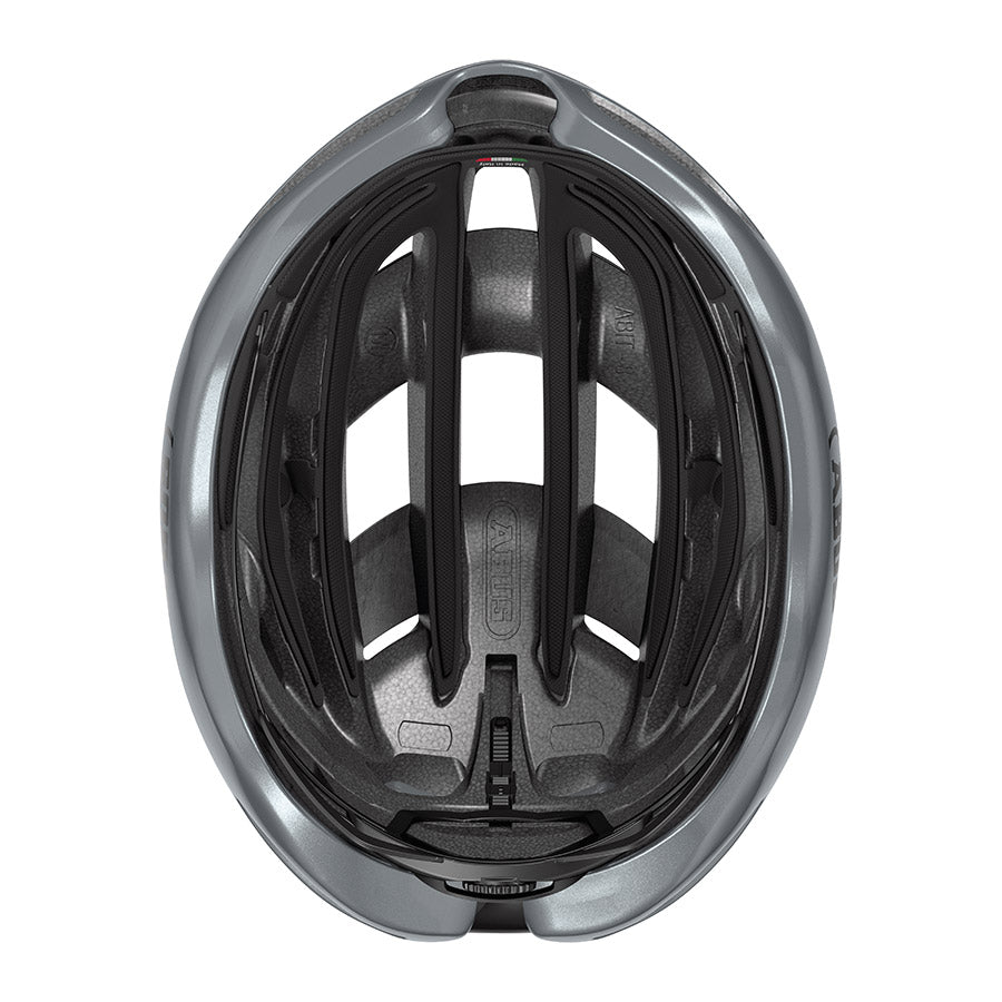 Abus, AirBreaker 2.0, Helmet, All-in Purple, L